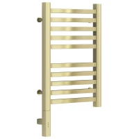 Полотенцесушитель электрический 500x300 шампань МЭМ левый Сунержа Модус 3.0 020-5700-5030