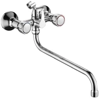 Смеситель для ванны Fashun A2209-2