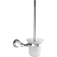 Ёршик Sanibano Zafiro H9900/10CR настенный, хром