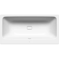 Ванна стальная Kaldewei Asymmetric Duo 740 274000010001 170x80 см, альпийский белый