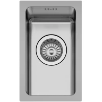 Кухонная мойка Seaman Eco Roma SMR-1932A.A