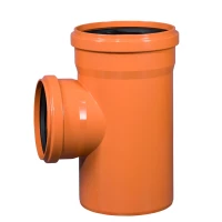 Тройник 315 х 250 х 87° Ostendorf KGEA 225410