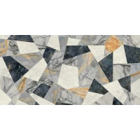 Керамогранит 0009191 SENSI SIGNORIA Opus Lilac LUX RET. 60x120