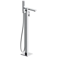 Смеситель напольный для ванны Damixa Gala 535000000