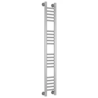 Полотенцесушитель водяной 1200x150 сатин Сунержа Богема+ 071-0220-1215