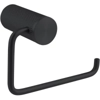 Держатель туалетной бумаги Allen Brau Priority 4.0 6.31C07-31 черный матовый