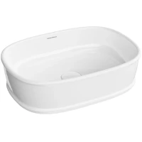 Раковина 50x36 см Kerama Marazzi Circo CI.wb.50