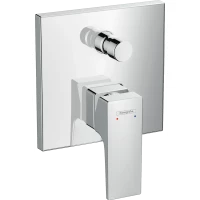 Смеситель для ванны Hansgrohe Metropol 32546000