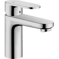 Смеситель для раковины без донного клапана Hansgrohe Vernis Blend 71558000