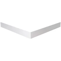 Панель для поддона 100x100 Perseus Pro-100 SET XA83A001010WM