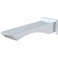 Излив для ванны 167 мм Lemark LM5881CW