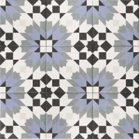 Керамогранит Trinity Rabat 20x20