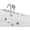 Акриловая гидромассажная ванна 170x80 см Grossman GR-17075-2317080 - 3