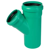 Тройник 200 х 160 х 45° Ostendorf KG2000EA 772560