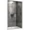 Душевая дверь 100 см Abber Sonnenstrand AG04100C прозрачное Душевая дверь 100 см Abber Sonnenstrand AG04100C прозрачное - 2
