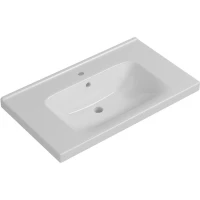 Раковина 80x47 см Bellezza Гармония 4660018640207