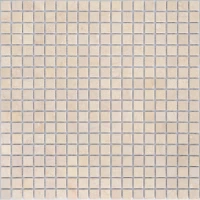 Мозаика Pietrine 4 Botticino MAT 15x15x4