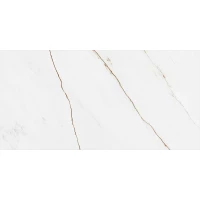 Керамогранит Сиена Белый лаппатированный 60x120