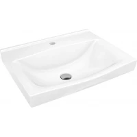 Раковина 60,5x45,5 см Bellezza Strim 4690311076861