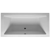 Акриловая ванна 170x75 см Riho Lusso B007001005 (Витринный образец)