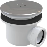 Сифон для поддона Ø 90 мм Ravak Standard X01314