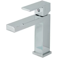 Смеситель для раковины Belz B10613 хром