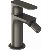 Смеситель для биде без донного клапана Ravak Eleganta EL 056.20GB X070332