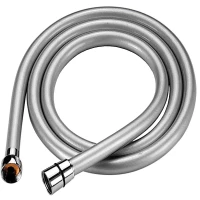 Душевой шланг Osgard Amant 08006 200 см, серебряный
