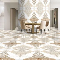 Коллекция плитки Bluezone Scotish White