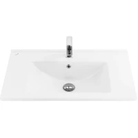 Раковина 75x45 см Creavit Su SU075-00CB00E-0000