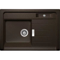Кухонная мойка Schock Grando 90 бронза 700926