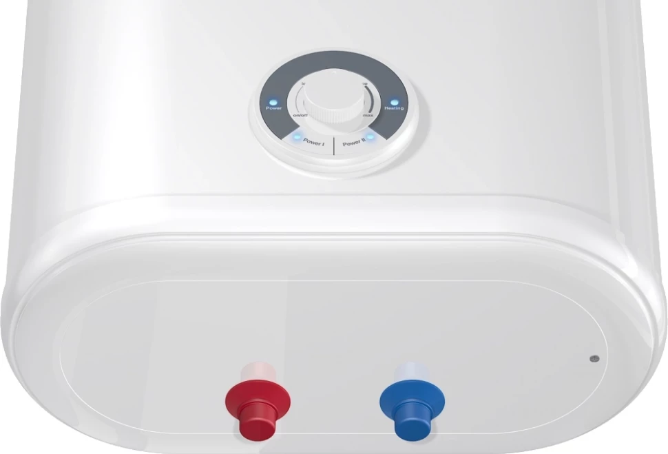 Электрический накопительный водонагреватель Thermex Ceramik 30 V ЭдЭ001633 111101