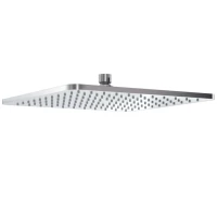 Верхний душ 300 мм Ideal Standard IdealRain Cube L1 B0025AA