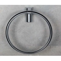 Кольцо для полотенец Colombo Design Luna B0111