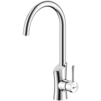 Смеситель для кухни с подключением к фильтру Lemark Comfort LM3072C