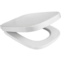 Сиденье для унитаза с микролифтом Berges Code SO 016403