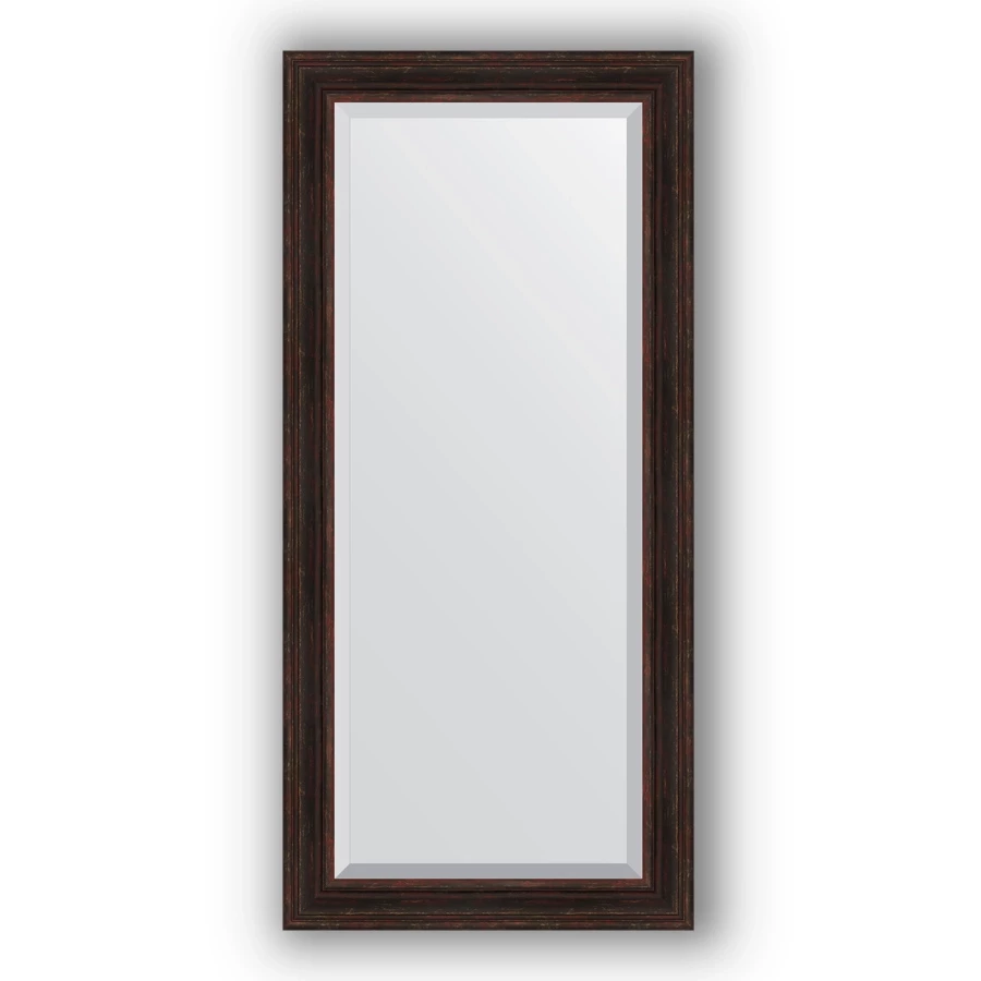 Зеркало 79x169 см темный прованс Evoform Exclusive BY 3603 зеркало 69x91 см темный прованс evoform exclusive g by 4119