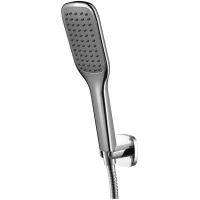 Душевой набор Omnires Hudson HUDSONX-PCR