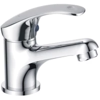 Смеситель для раковины Haiba HB1036