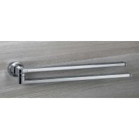 Полотенцедержатель 35,5 см Colombo Design Nordic B5212