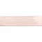 Плитка Ribesalbes Ocean Petal Pink Gloss 7,5x30