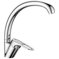 Смеситель для кухни Haiba HB4104