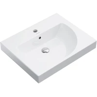 Раковина 60x48 см Kerama Marazzi Buongiorno BG.wb.60