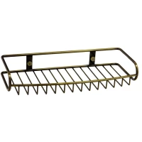 Полка 30 см WasserKRAFT Exter K-1611