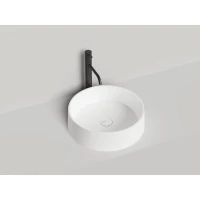 Раковина 44x44 см Salini S-Stone Gloria 01 1102201M