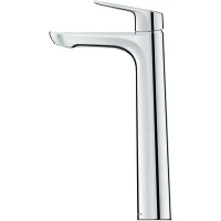 Смеситель для раковины Arrow AG4139CP без донного клапана, хром