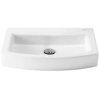 Раковина 52x44 см Roca Hall 327882000