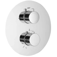 Термостат для ванны Feramolli Termostato CL607T2W