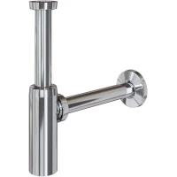 Сифон для раковины Santek 1WH501855 1/4