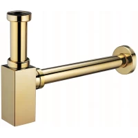 Сифон для раковины Feramolli Cubo GL089